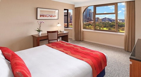 The Sydney Boulevard Hotel - Accommodation Fremantle 27