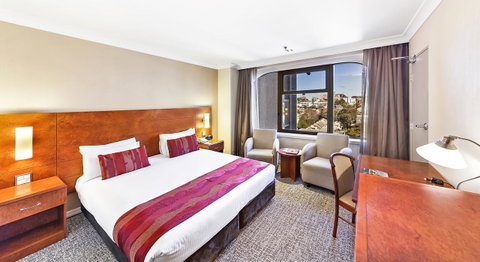 The Sydney Boulevard Hotel - Accommodation Fremantle 14