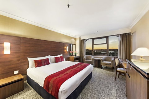 The Sydney Boulevard Hotel - Accommodation Fremantle 22