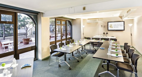 The Sydney Boulevard Hotel - Accommodation Fremantle 34