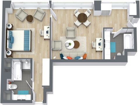 The Sydney Boulevard Hotel - Accommodation Fremantle 15