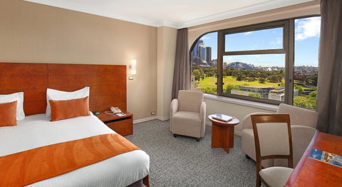 The Sydney Boulevard Hotel - Accommodation Fremantle 19