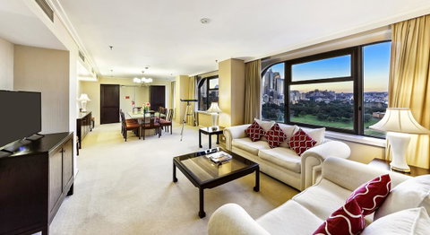 The Sydney Boulevard Hotel - Accommodation Fremantle 4