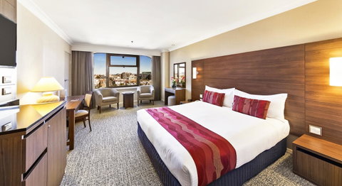 The Sydney Boulevard Hotel - Accommodation Fremantle 32