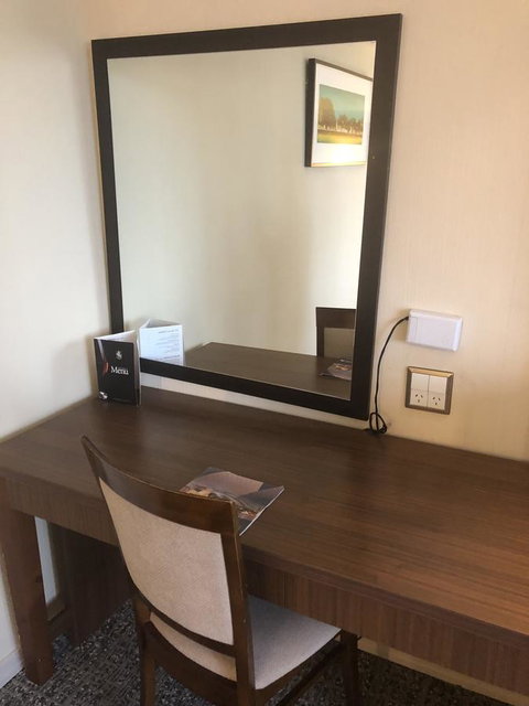 The Sydney Boulevard Hotel - Accommodation Fremantle 18