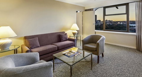 The Sydney Boulevard Hotel - Accommodation Fremantle 35