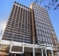 The Sydney Boulevard Hotel - Accommodation Fremantle