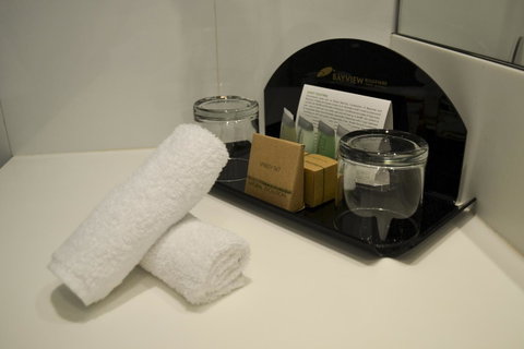 The Sydney Boulevard Hotel - Accommodation Fremantle 20