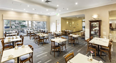The Sydney Boulevard Hotel - Accommodation Fremantle 23