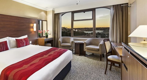 The Sydney Boulevard Hotel - Accommodation Fremantle 2