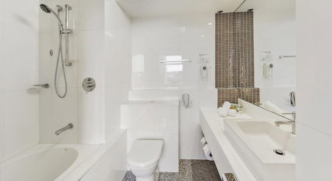 The Sydney Boulevard Hotel - Accommodation Fremantle 6