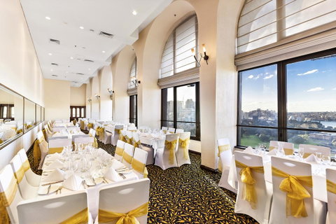 The Sydney Boulevard Hotel - Accommodation Fremantle 30