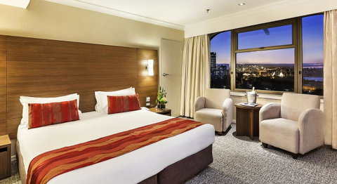 The Sydney Boulevard Hotel - Accommodation Fremantle 10