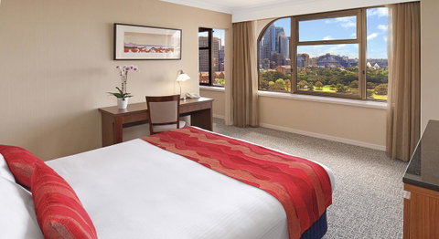 The Sydney Boulevard Hotel - Accommodation Fremantle 8