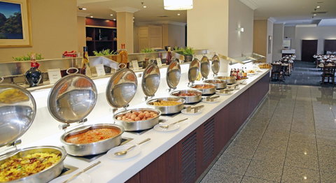 The Sydney Boulevard Hotel - Accommodation Fremantle 28