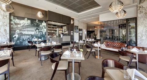 The Sydney Boulevard Hotel - Accommodation Fremantle 31