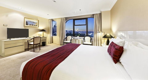 The Sydney Boulevard Hotel - Accommodation Fremantle 7