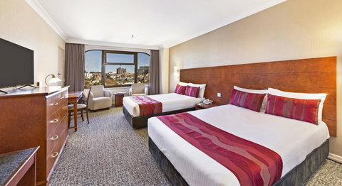 The Sydney Boulevard Hotel - Accommodation Fremantle 25