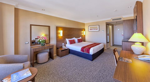 The Sydney Boulevard Hotel - Accommodation Fremantle 13