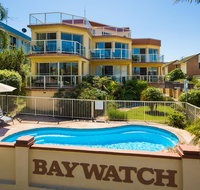 Baywatch Apartments Merimbula - Accommodation Fremantle