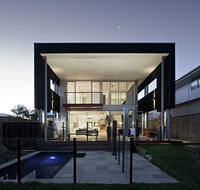 Casuarina Beachfront House - Hostie Properties - Accommodation Fremantle