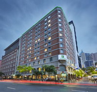 Holiday Inn Darling Harbour - Accommodation Fremantle