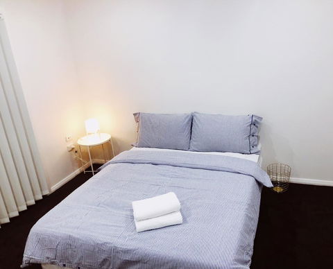 44A Adelaide Street - Accommodation Fremantle 1