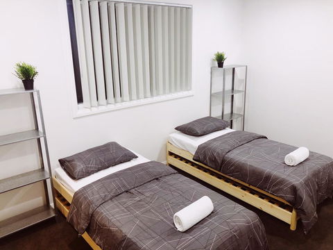 44A Adelaide Street - Accommodation Fremantle 0