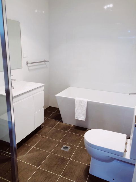 44A Adelaide Street - Accommodation Fremantle 4