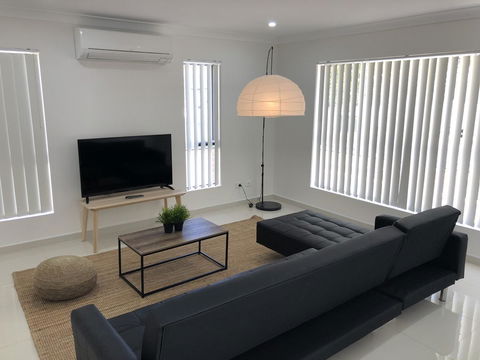44A Adelaide Street - Accommodation Fremantle 5