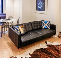 Orange Stay Apartments Potts Point - Accommodation Fremantle