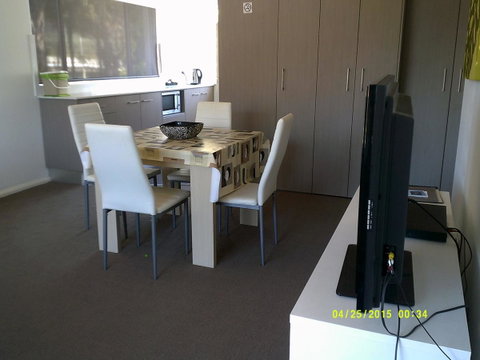 Pelican H2O One & Two Bedroom Apartments - Accommodation Fremantle 27