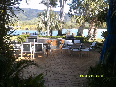 Pelican H2O One & Two Bedroom Apartments - Accommodation Fremantle 10