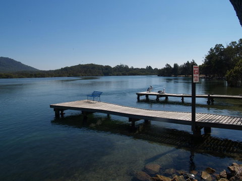 Pelican H2O One & Two Bedroom Apartments - Accommodation Fremantle 7