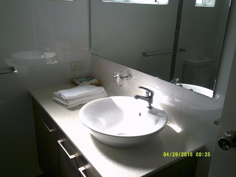 Pelican H2O One & Two Bedroom Apartments - Accommodation Fremantle 32