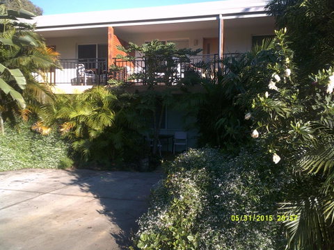 Pelican H2O One & Two Bedroom Apartments - Accommodation Fremantle 15