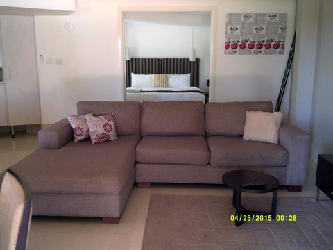 Pelican H2O One & Two Bedroom Apartments - Accommodation Fremantle 21