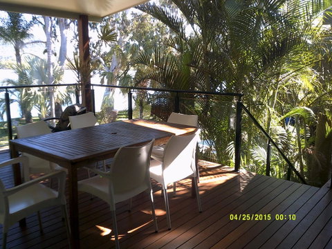 Pelican H2O One & Two Bedroom Apartments - Accommodation Fremantle 42