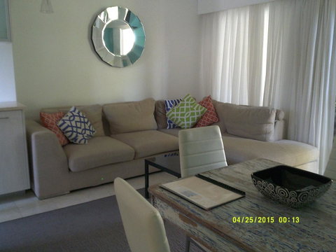 Pelican H2O One & Two Bedroom Apartments - Accommodation Fremantle 43