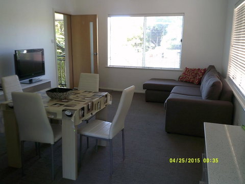 Pelican H2O One & Two Bedroom Apartments - Accommodation Fremantle 19