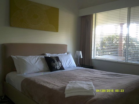 Pelican H2O One & Two Bedroom Apartments - Accommodation Fremantle 33