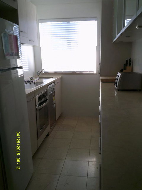 Pelican H2O One & Two Bedroom Apartments - Accommodation Fremantle 22