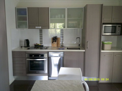 Pelican H2O One & Two Bedroom Apartments - Accommodation Fremantle 16