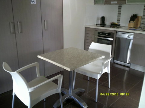 Pelican H2O One & Two Bedroom Apartments - Accommodation Fremantle 34