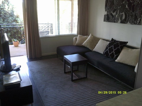 Pelican H2O One & Two Bedroom Apartments - Accommodation Fremantle 35