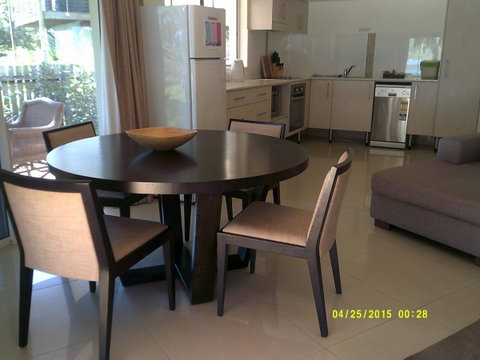 Pelican H2O One & Two Bedroom Apartments - Accommodation Fremantle 30