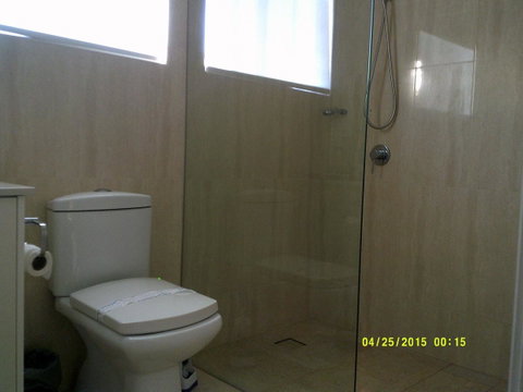 Pelican H2O One & Two Bedroom Apartments - Accommodation Fremantle 26