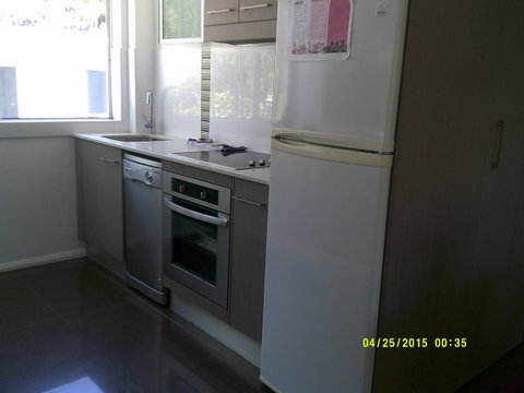 Pelican H2O One & Two Bedroom Apartments - Accommodation Fremantle 38