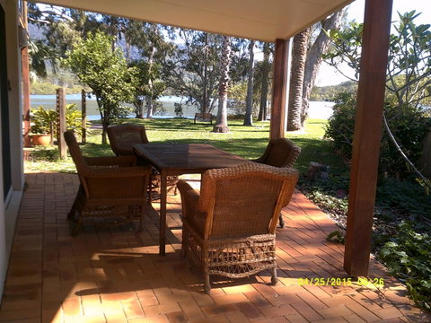 Pelican H2O One & Two Bedroom Apartments - Accommodation Fremantle 17