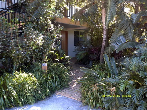 Pelican H2O One & Two Bedroom Apartments - Accommodation Fremantle 39